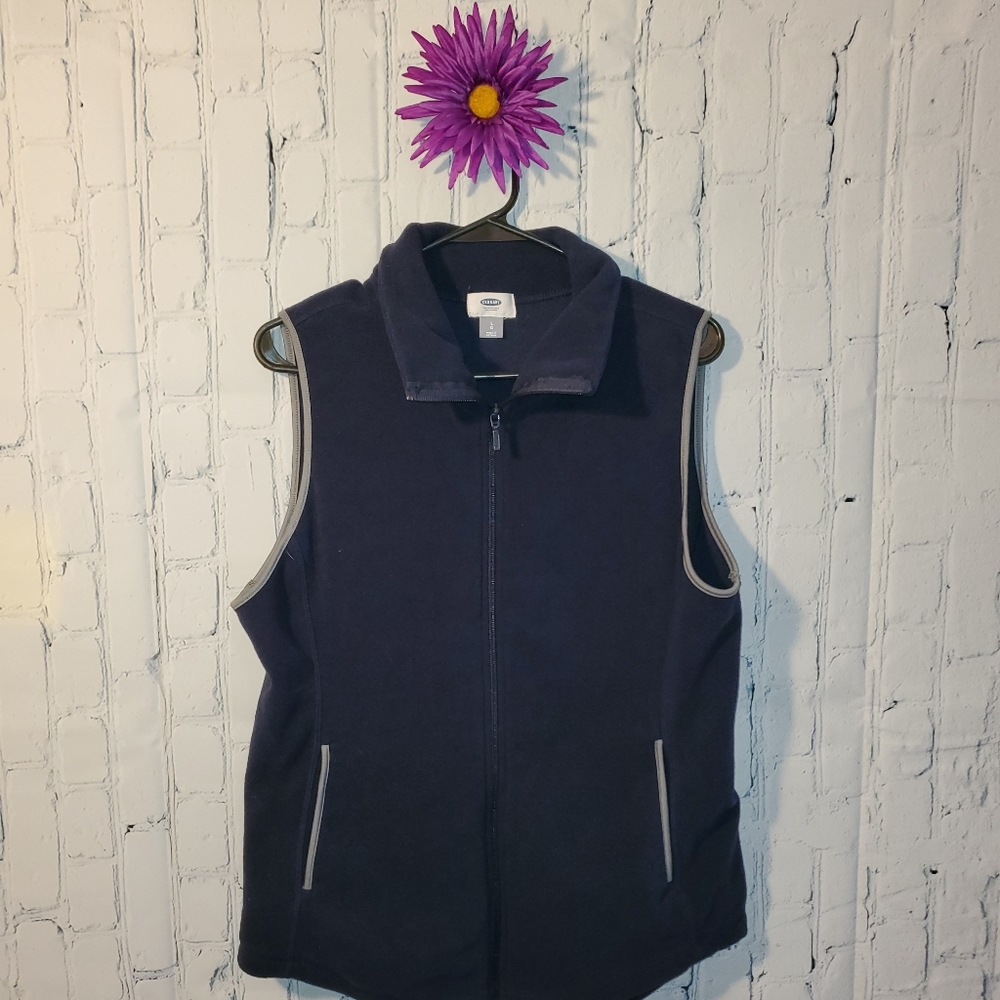 Old Navy Vest